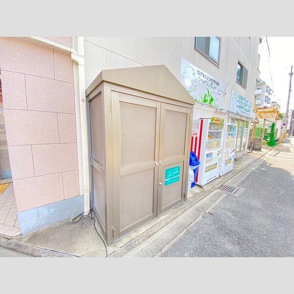 西大路御池ハイツ・イチキ 室内写真2