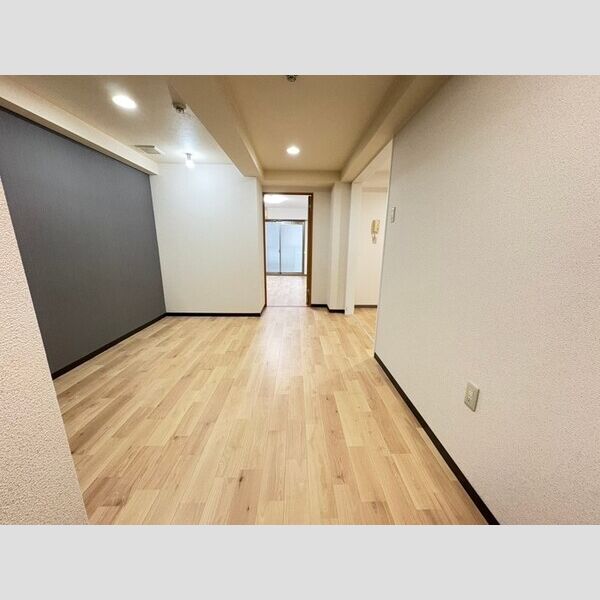 西大路御池ハイツ・イチキ 室内写真3