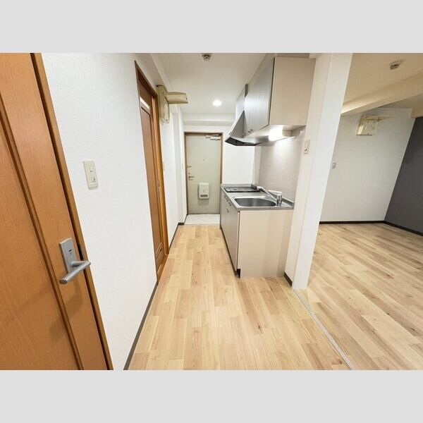西大路御池ハイツ・イチキ 室内写真5