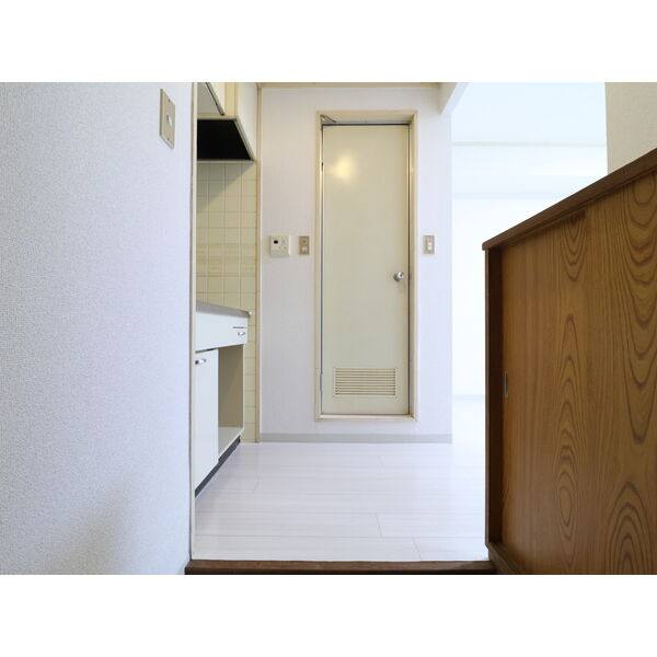 チサンマンション桜通久屋 室内写真10
