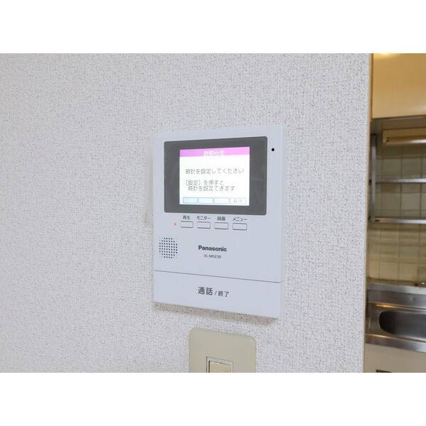 チサンマンション桜通久屋 室内写真1