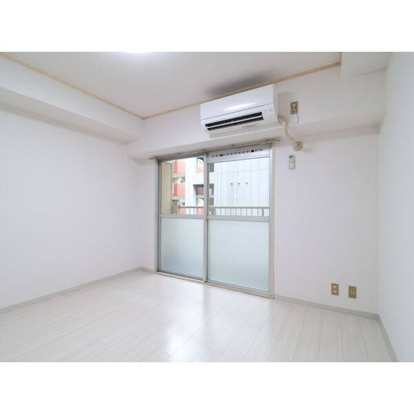 チサンマンション桜通久屋 室内写真2
