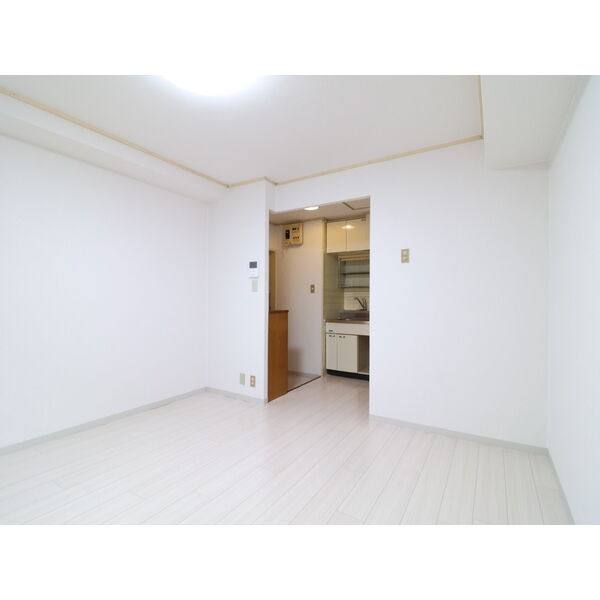 チサンマンション桜通久屋 室内写真4