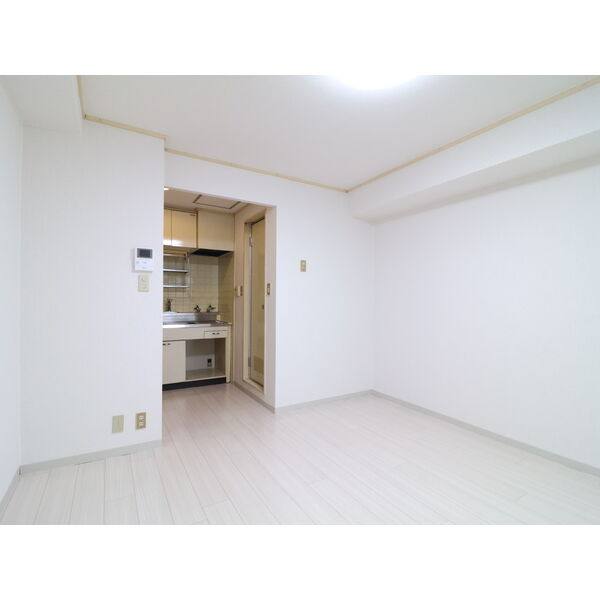 チサンマンション桜通久屋 室内写真6