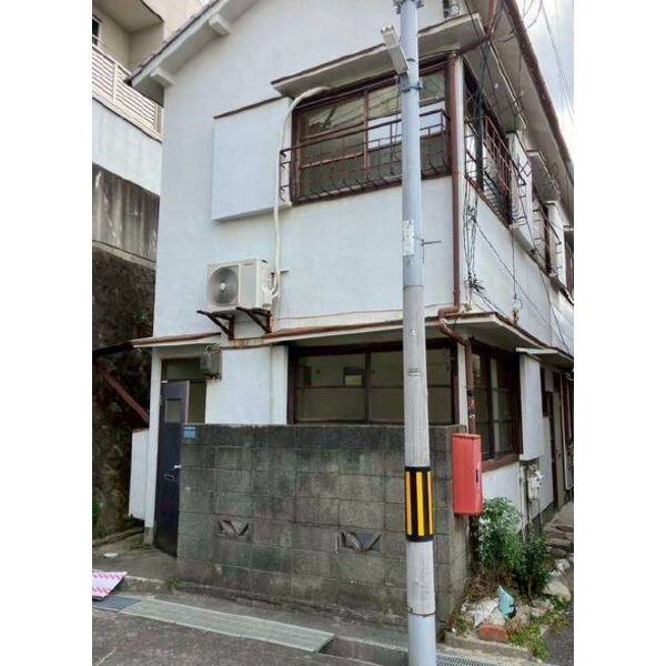 神戸市垂水区山手テラス