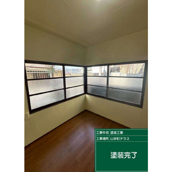 神戸市垂水区山手テラス 室内写真1