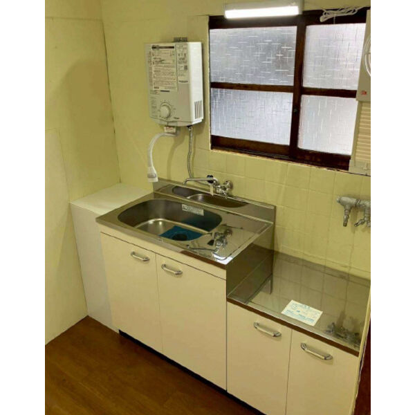 神戸市垂水区山手テラス 室内写真3