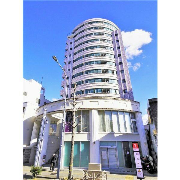 プロシード金山2 建物画像