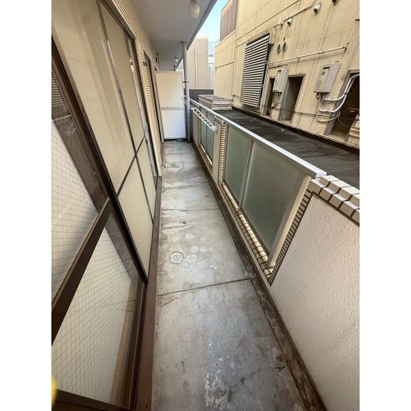 入江マンション 室内写真9