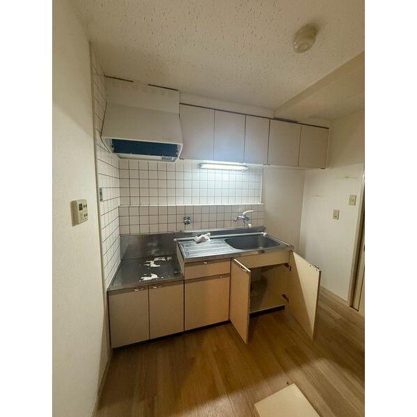 入江マンション 室内写真1