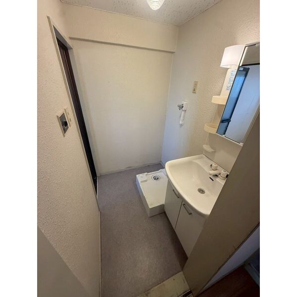 入江マンション 室内写真2