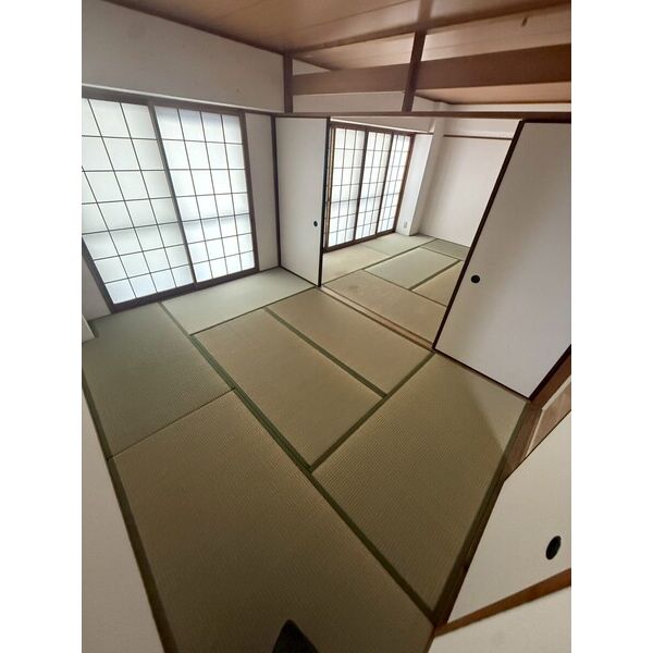 入江マンション 室内写真6