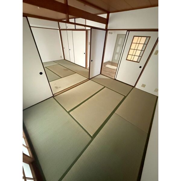 入江マンション 室内写真7