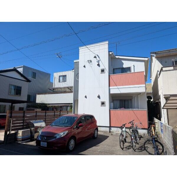 クレフラスト静岡大南