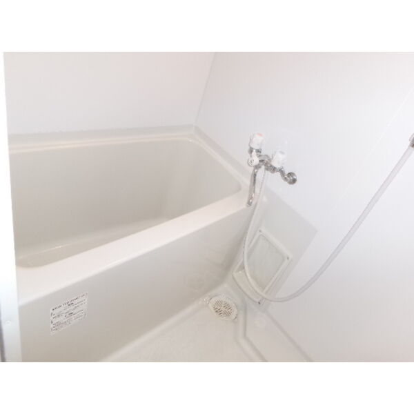 クレフラスト静岡大南 室内写真5