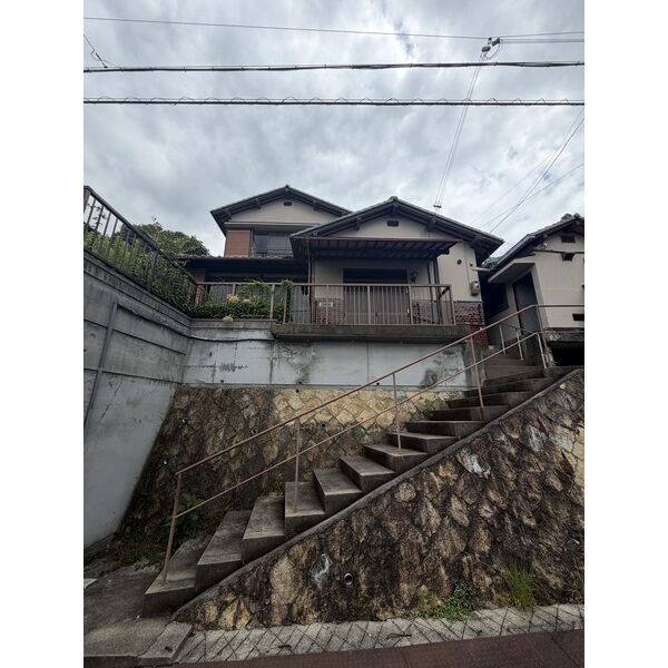 姫路市香寺町須加院戸建 建物画像