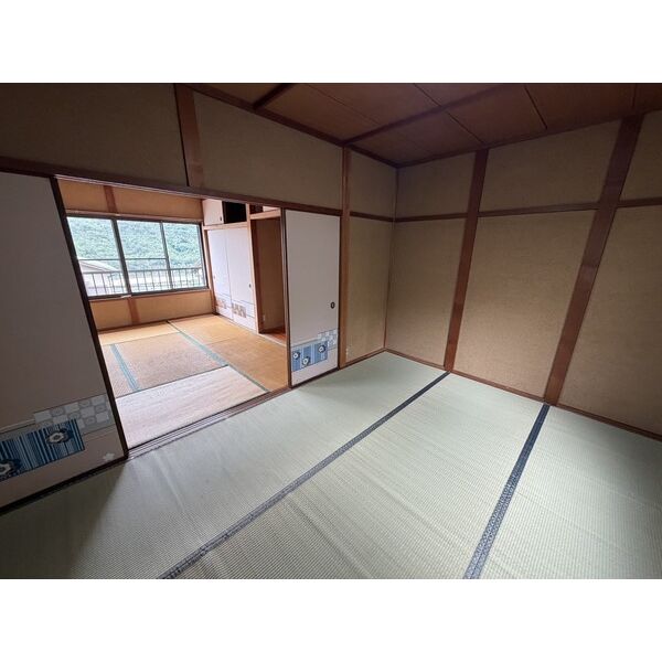 姫路市香寺町須加院戸建 室内写真9