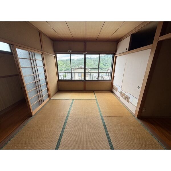 姫路市香寺町須加院戸建 室内写真10