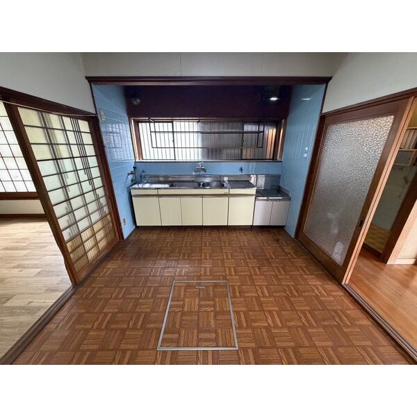 姫路市香寺町須加院戸建 室内写真4