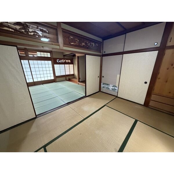 姫路市香寺町須加院戸建 室内写真6