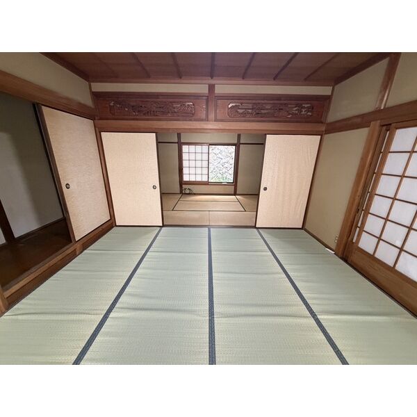 姫路市香寺町須加院戸建 室内写真7