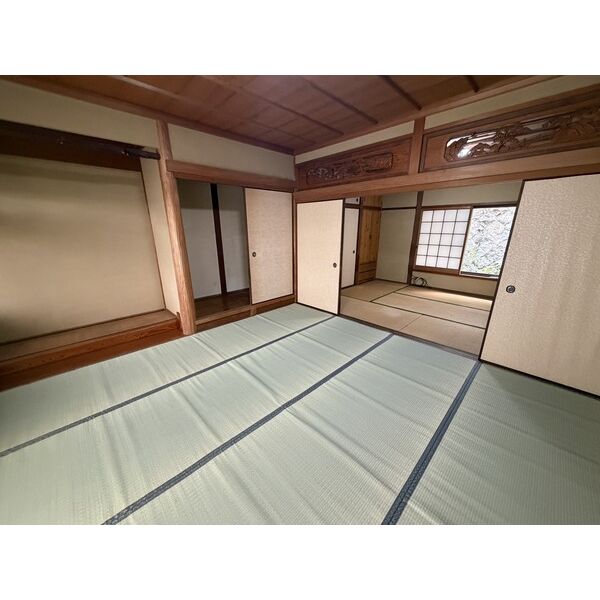 姫路市香寺町須加院戸建 室内写真8