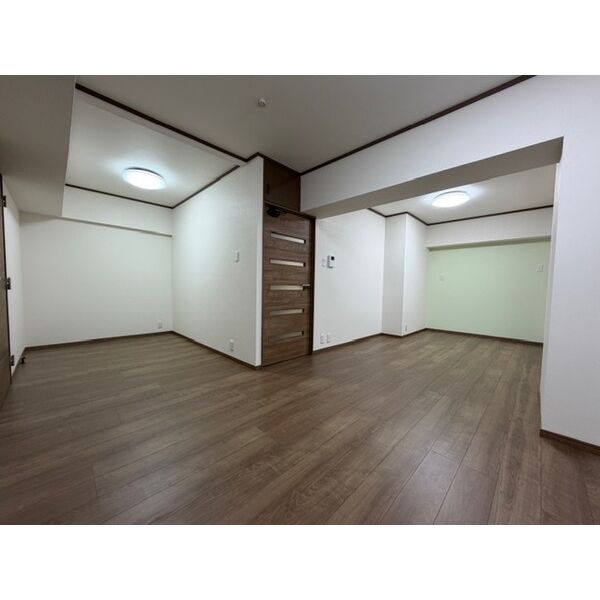 堺フェニックスハイツ 室内写真1
