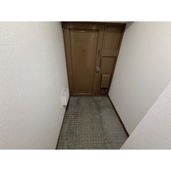 堺フェニックスハイツ 室内写真2