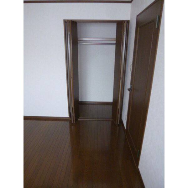シャルム名東(旧ファランステール) 室内写真8
