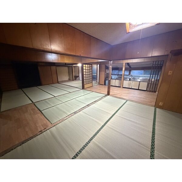 阪南市箱作戸建③ 室内写真9