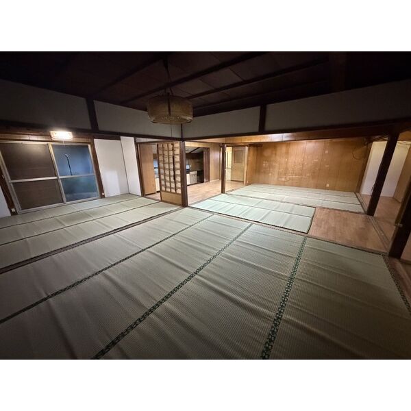 阪南市箱作戸建③ 室内写真10