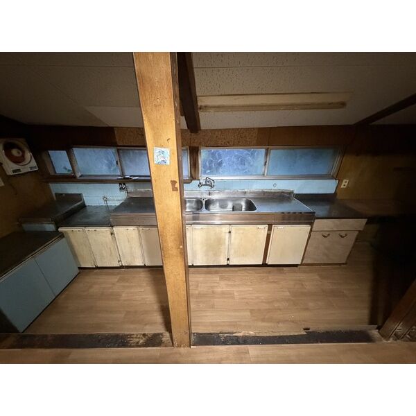 阪南市箱作戸建③ 室内写真1