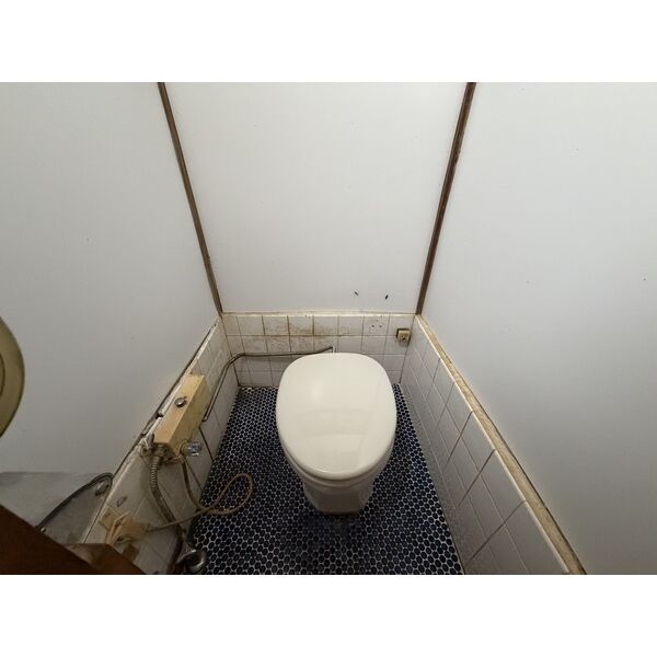 阪南市箱作戸建③ 室内写真2