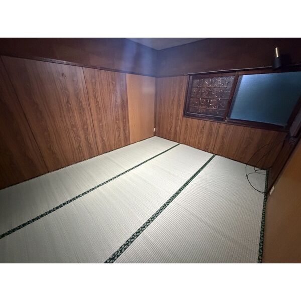 阪南市箱作戸建③ 室内写真4