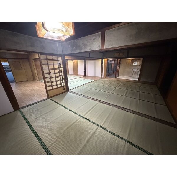 阪南市箱作戸建③ 室内写真5