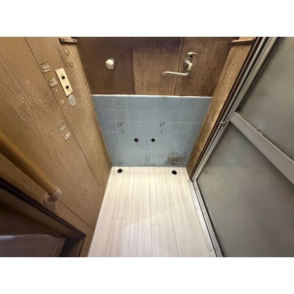 阪南市箱作戸建③ 室内写真6