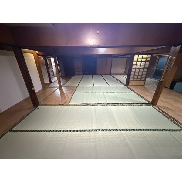 阪南市箱作戸建③ 室内写真7