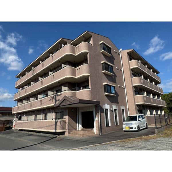 コンフォート楚原 建物画像