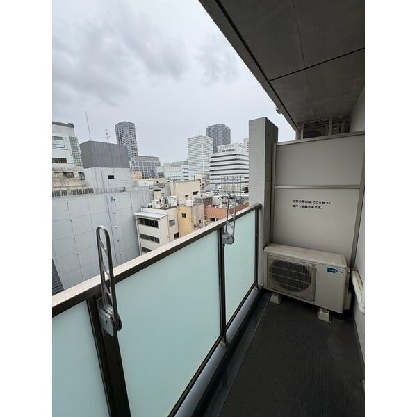 フロンティアコート堺筋本町 室内写真10