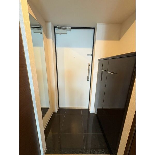 フロンティアコート堺筋本町 室内写真1