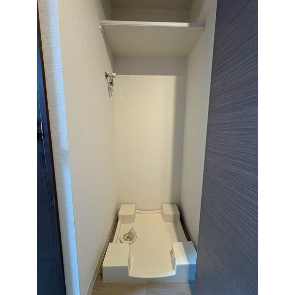 フロンティアコート堺筋本町 室内写真3