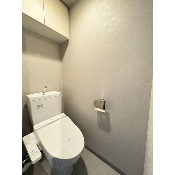 フロンティアコート堺筋本町 室内写真4