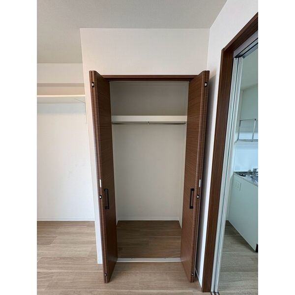 フロンティアコート堺筋本町 室内写真8