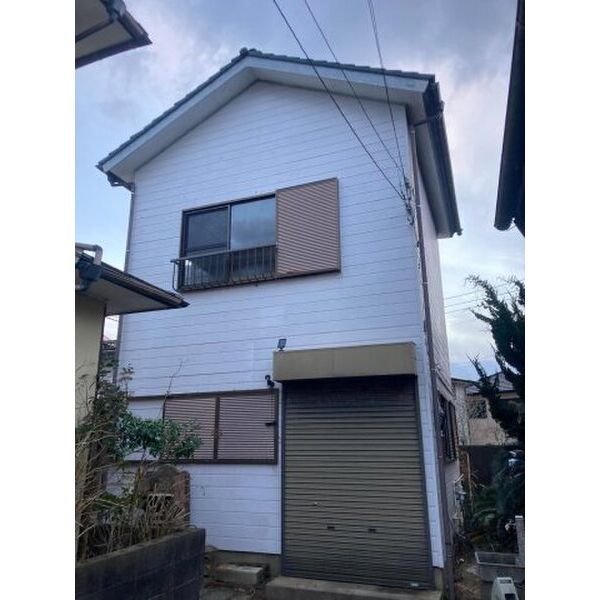 銚子市小畑町戸建4DK 建物画像
