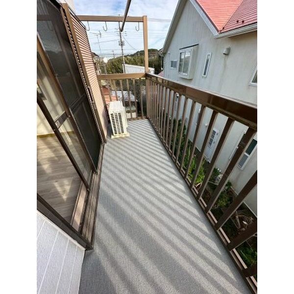 銚子市小畑町戸建4DK 室内写真10