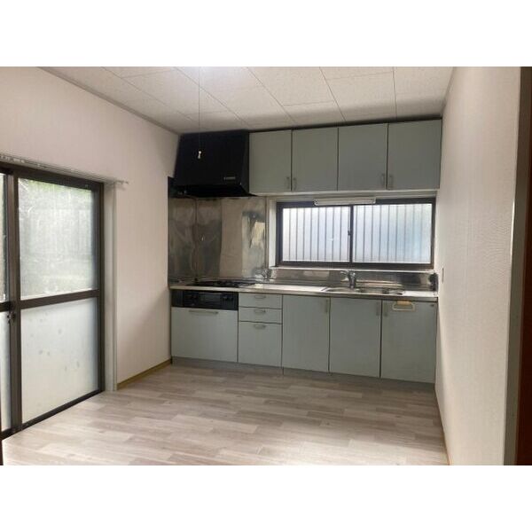 銚子市小畑町戸建4DK 室内写真2