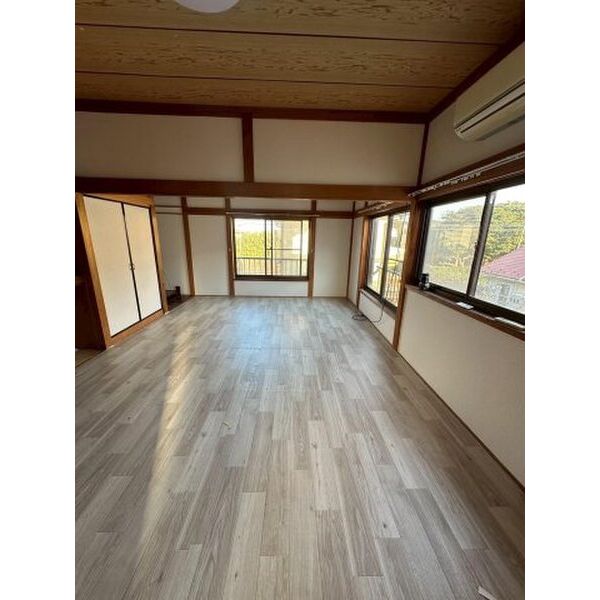 銚子市小畑町戸建4DK 室内写真5