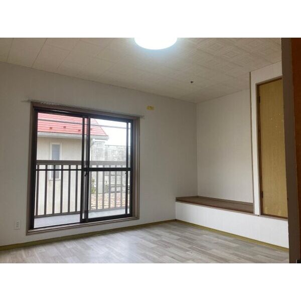 銚子市小畑町戸建4DK 室内写真6
