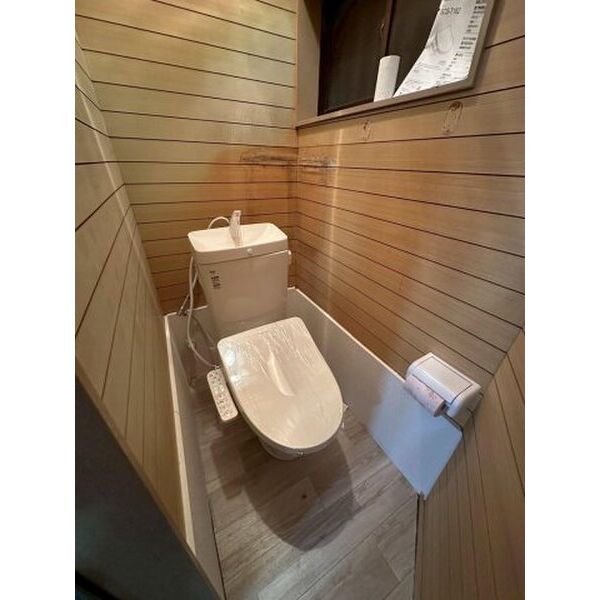 銚子市小畑町戸建4DK 室内写真7