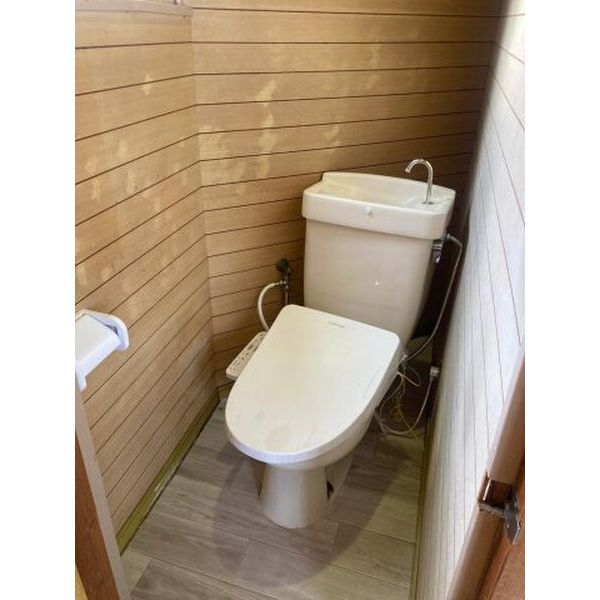 銚子市小畑町戸建4DK 室内写真8